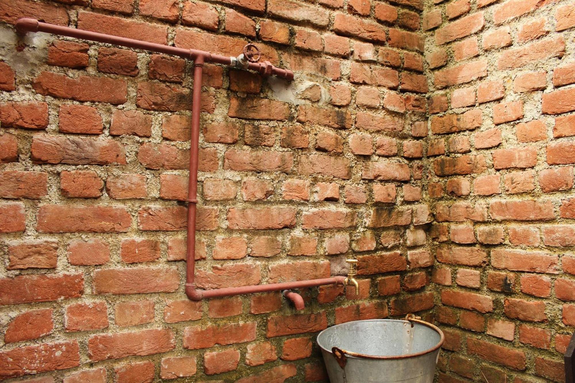 Heal Farm - Himalayan Eco Alternative Lifestyle For Agriculture Recreation And Meditation Nainital Eksteriør bilde
